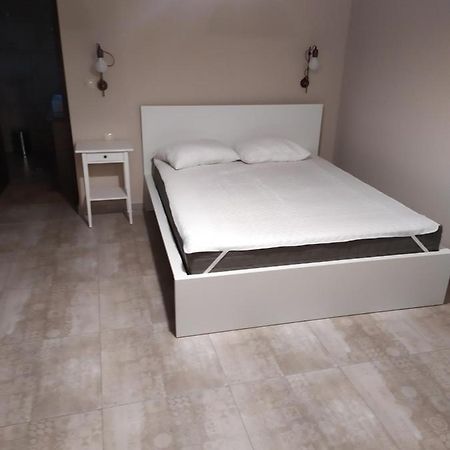Paralia Platanou Krathis Apartments מראה חיצוני תמונה