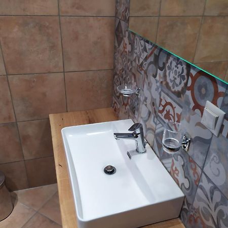 Paralia Platanou Krathis Apartments מראה חיצוני תמונה